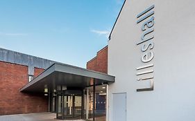 Lilleshall House & Gardens And Lilleshall National Sports Centre